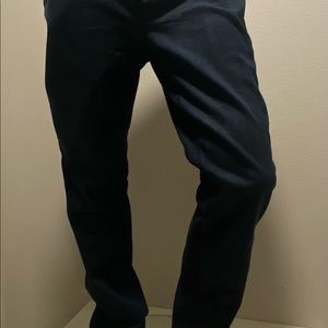 J.Jill Women’s Med. Wash Barely Boot cut, Size 6, Jeans.